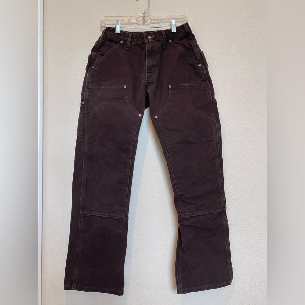 WOMEN’S Carhartt Workwear Jeans